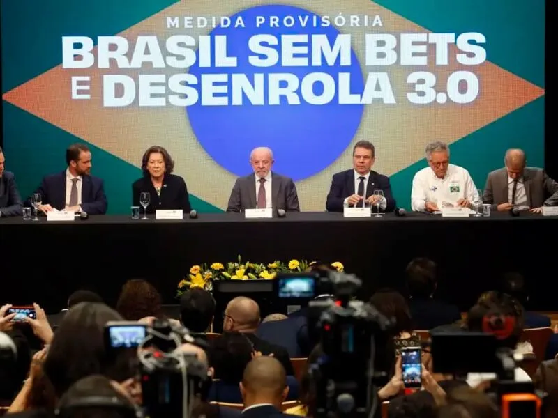 Desenrola Brasil 3.0 prevê compra de dívidas pela União