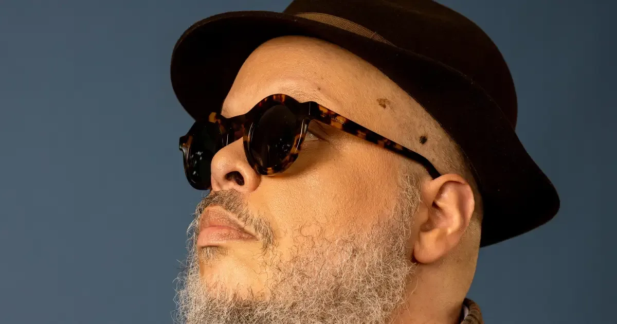 As quatro referências de Ed Motta para o álbum Toc-Toc