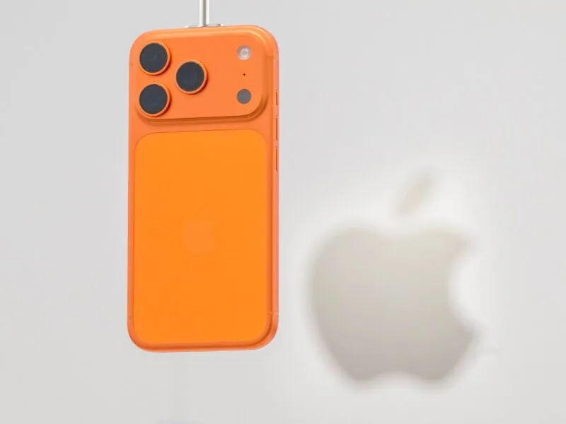 Apple deve apresentar iPhone 18 Pro e modelo dobrável na próxima quarta-feira