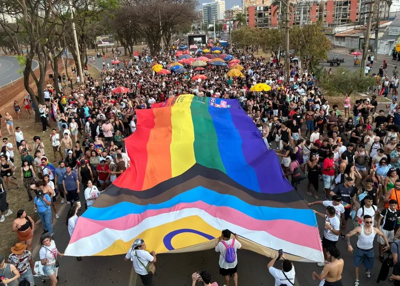 Parada LGBTQIA+ de Taguatinga é adiada sem nova data definida