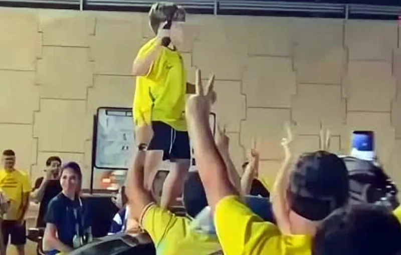 Polícia apura vídeo de criança com objetos semelhantes a armas no RN