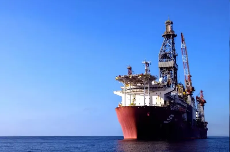 Petrobras prepara novos poços após concluir etapa em Morpho