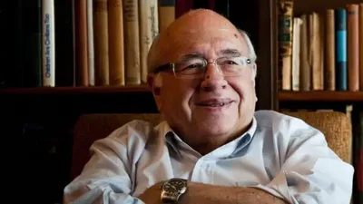 Carlos Castelo conduz curso sobre a obra de Luis Fernando Verissimo