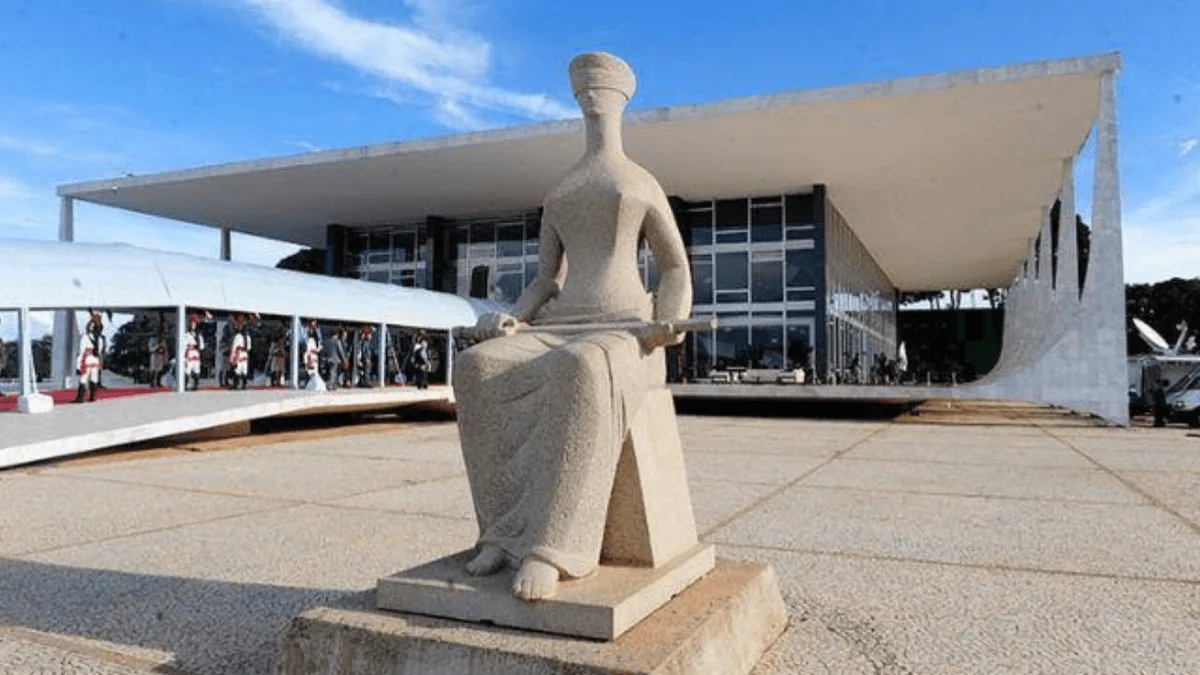 Eleição de 2026 poderá definir até quatro vagas no STF até 2030