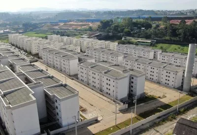 FGTS eleva para R$ 13 bilhões subsídios do Minha Casa, Minha Vida