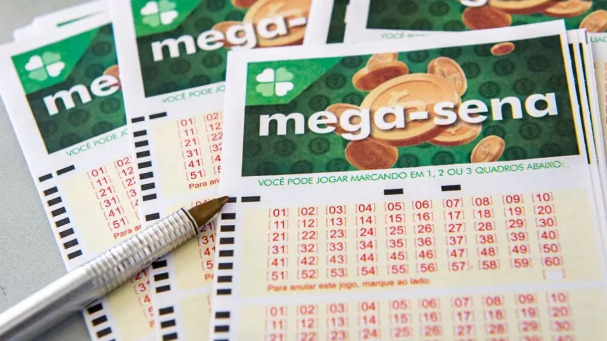 Prêmio da Mega-Sena chega a R$ 100 milhões após novo acúmulo