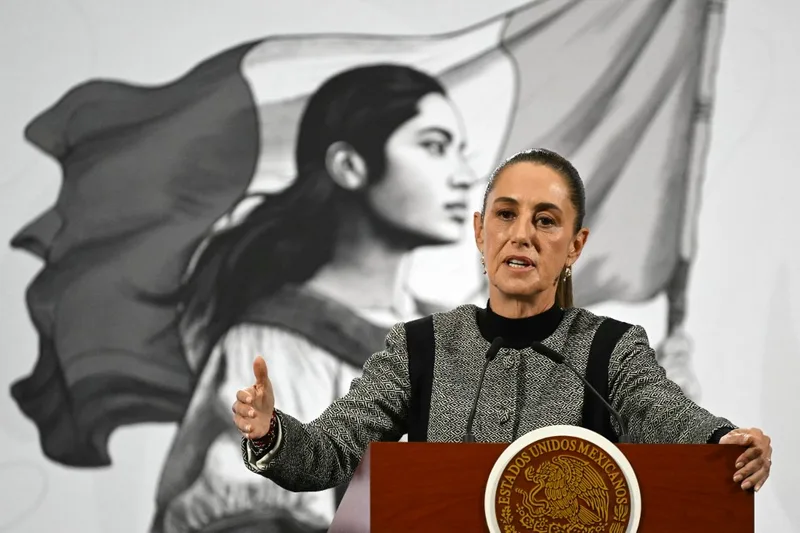 Morena chega aos 15 anos como força dominante na política mexicana