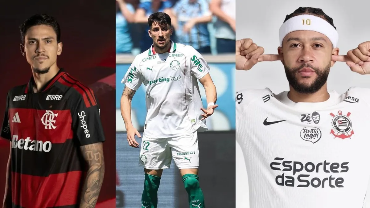 Fábio Wolff vê risco de rombo nos clubes sem patrocínios de bets