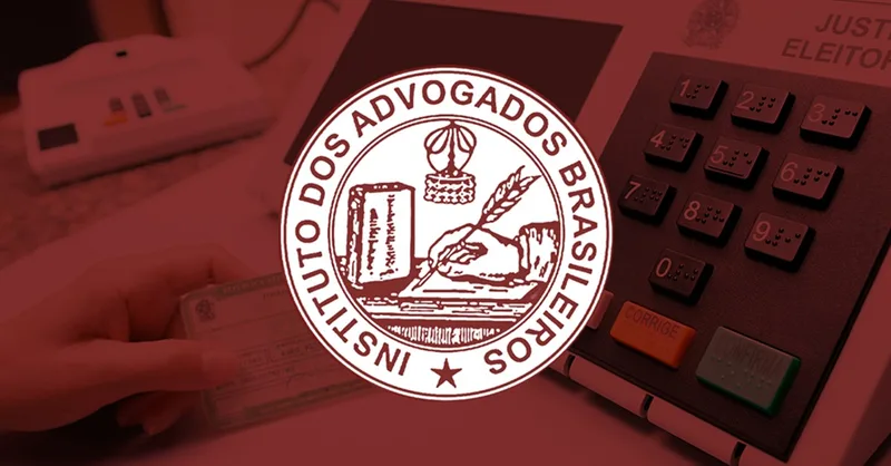 IAB pede voto livre e rejeita interferência externa nas eleições de 2026