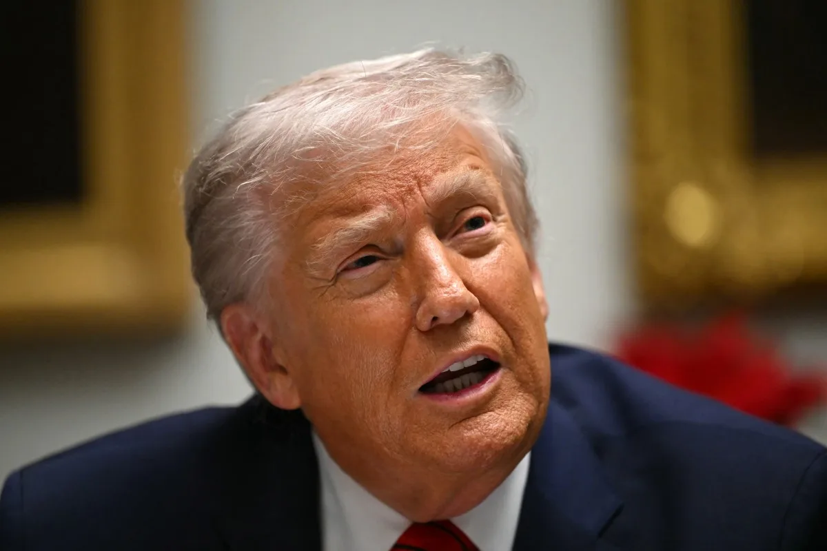 Enviados de Trump viajarão à Rússia e à Ucrânia para discutir proposta de paz