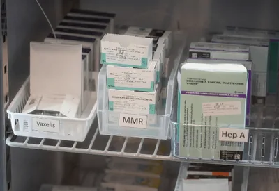 Pensilvânia registra 903 casos de sarampo em meio a surto