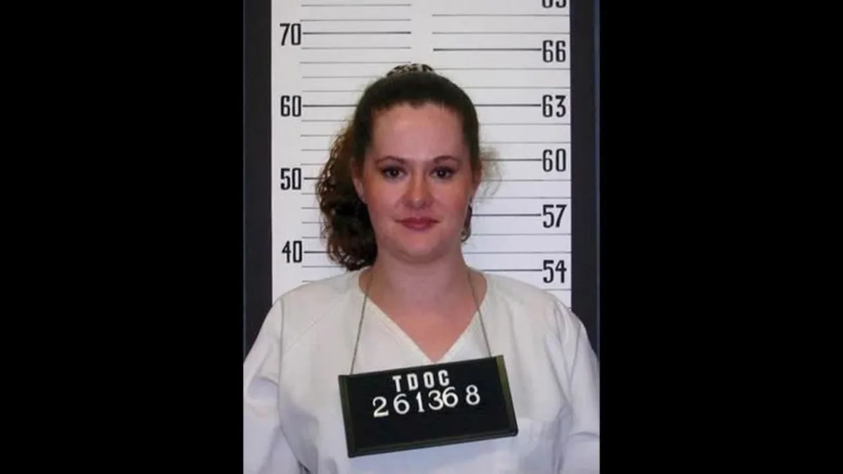 Suprema Corte dos EUA autoriza execução de Christa Pike no Tennessee