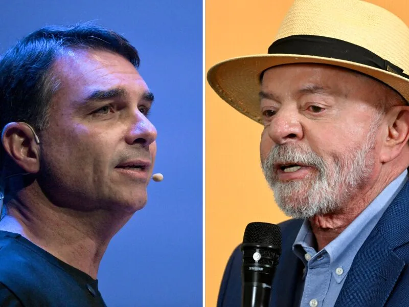 Flávio evita apoiar PEC da escala 6x1 e condiciona folga à situação econômica