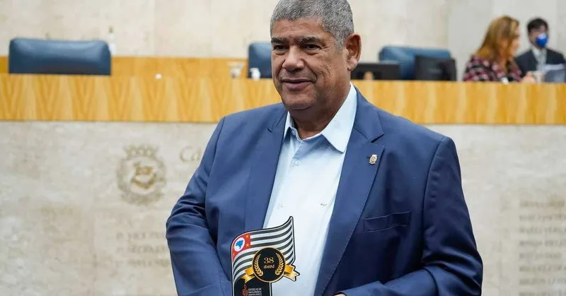 Justiça confirma prisão temporária de ex-vereador investigado por ligação com PCC