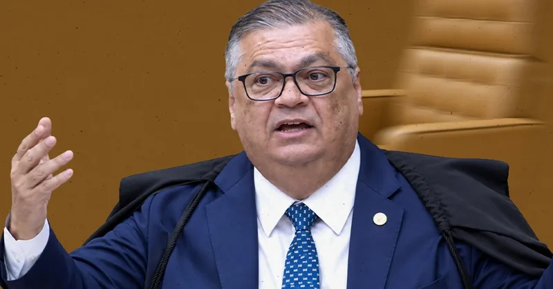 Dino questiona retirada de relatorias e Fachin nega ter assumido processos