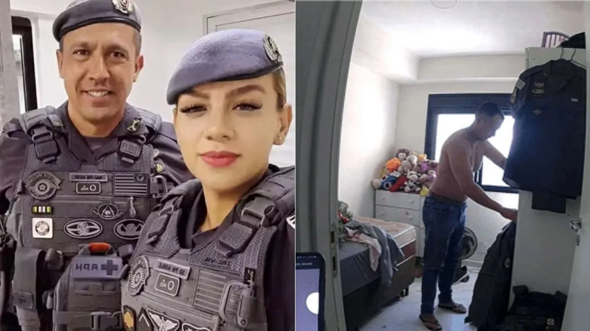 Conselho da PM ouve defesa em processo contra tenente-coronel