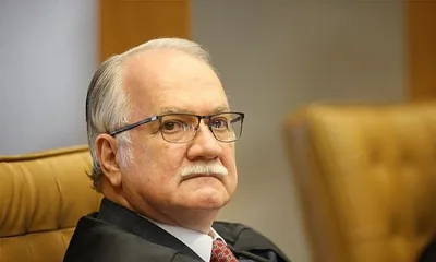 AGU apoia decisão de Fachin sobre comando da Polícia Federal