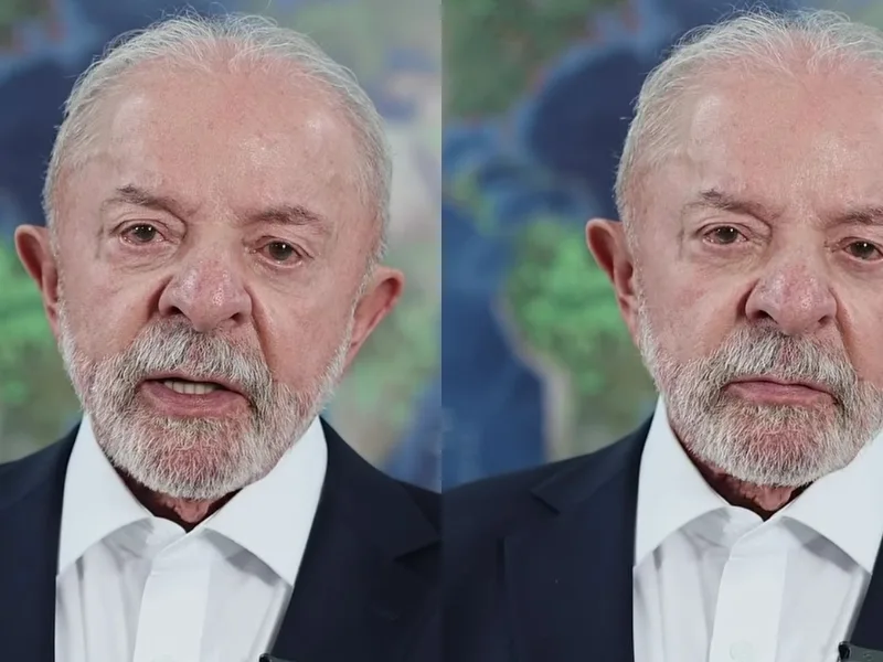 Lula defende fim da taxa das blusinhas e questiona prejuízo alegado por empresários