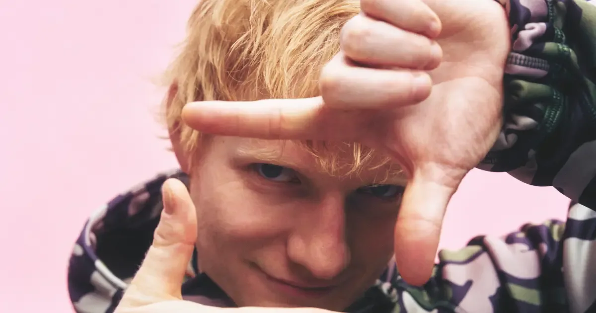Aberturas da turnê de Ed Sheeran são canceladas após saída de Macklemore