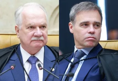 Fachin pede manifestação de Mendonça sobre recurso da AGU contra afastamento na PF