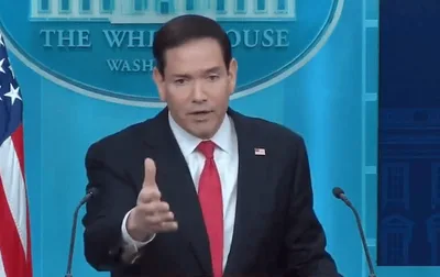 Marco Rubio afirma que acompanhará disputa presidencial no Brasil