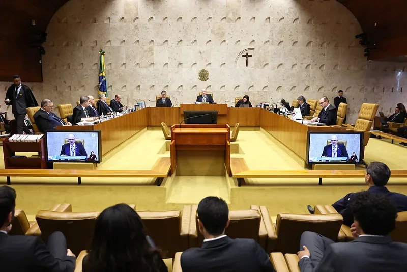 Janira Sodré relaciona crise do STF a desigualdades e fragilização eleitoral