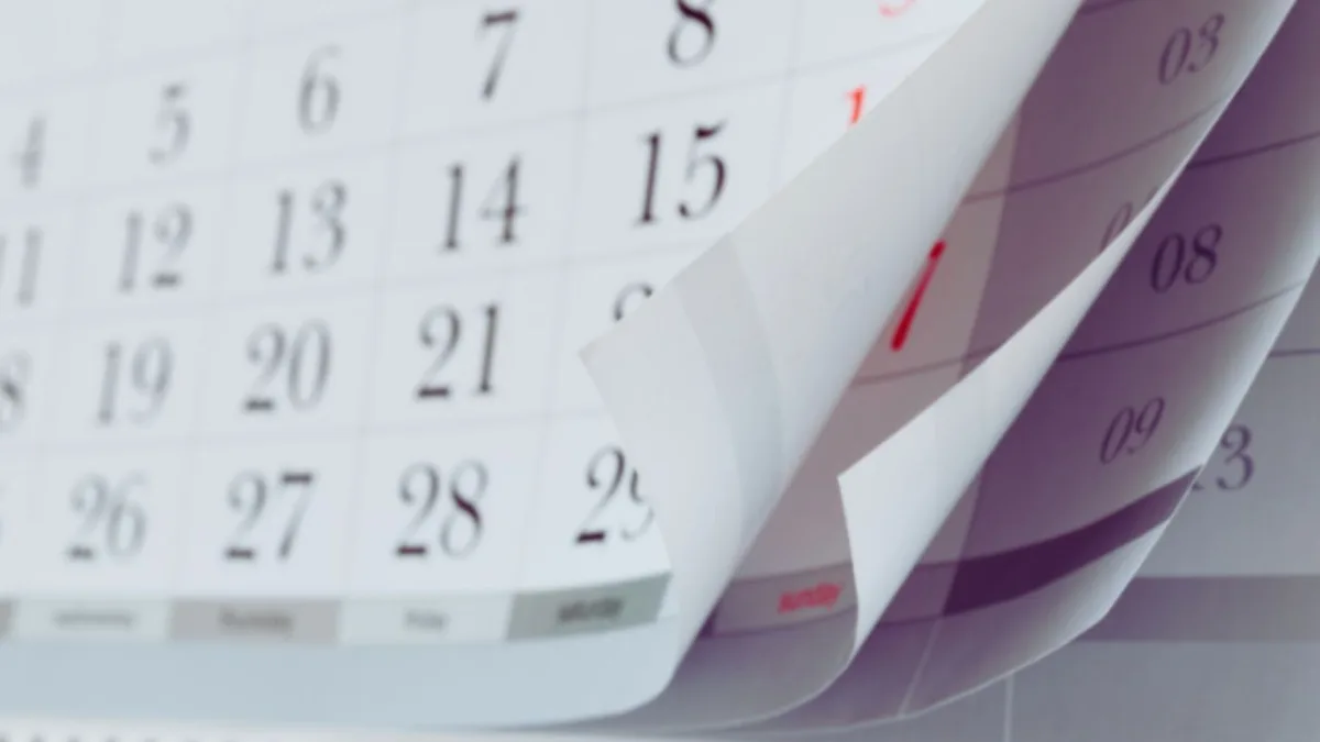 Feriados nacionais de 2026: veja as datas previstas até dezembro