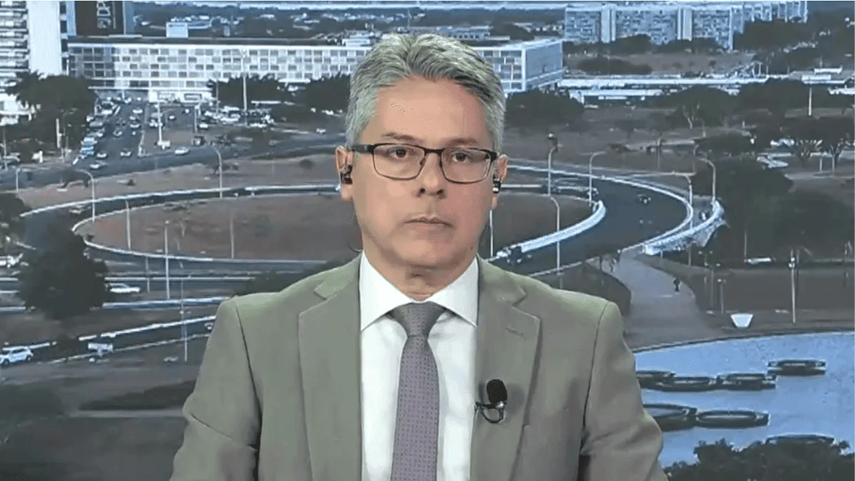 Senador cobra de Alcolumbre análise de pedidos contra ministros do STF