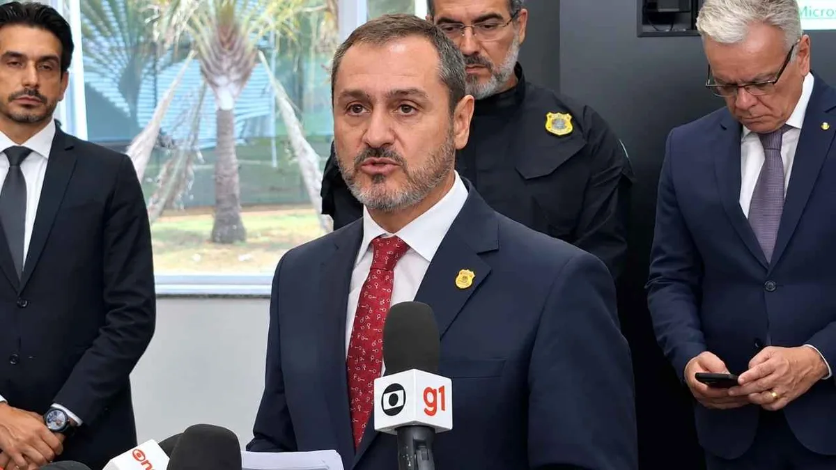PF não identifica risco concreto contra embaixadas em Brasília