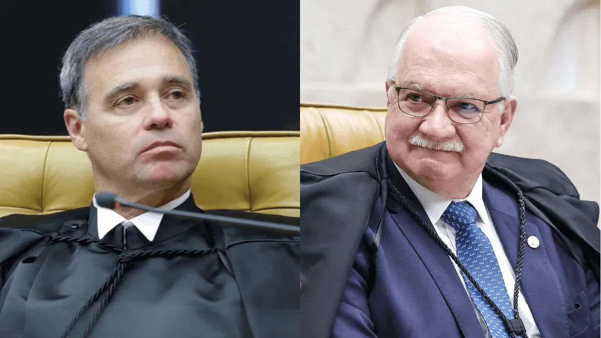 STF amplia acesso a autos do caso Banco Master após decisão de Mendonça