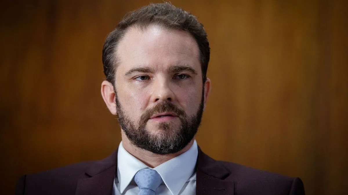 Durigan diz que eleição pode definir futuro das bets no Brasil