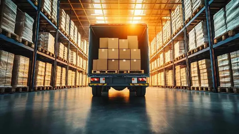 BTLG11 compra três galpões locados a Amazon e Mercado Livre por R$ 918,5 milhões
