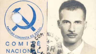Estado reconheceu responsabilidade pela morte de Marighella há 30 anos