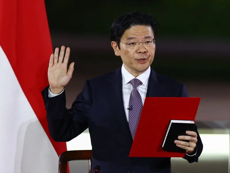 Primeiro-ministro de Singapura terá remuneração anual de cerca de R$ 14,5 milhões