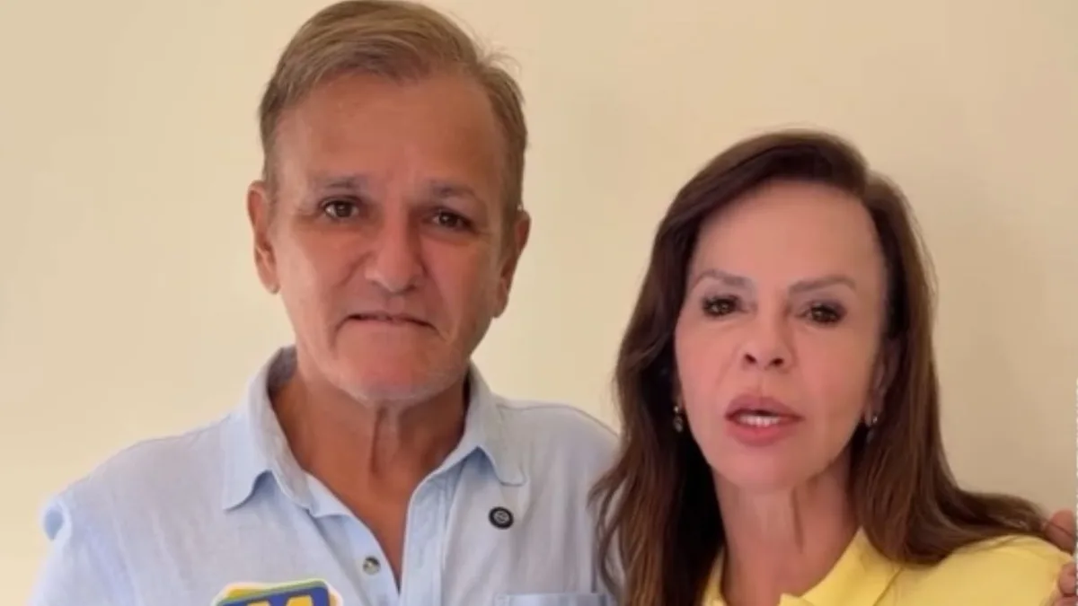 Siqueira Campos Júnior retira candidatura e declara apoio a Dorinha no Tocantins
