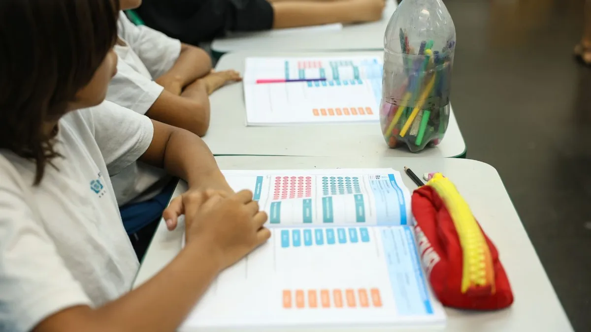 Suspensão de aulas atinge regiões do interior paulista por previsão de temporais