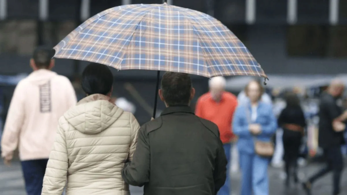 São Paulo terá chuva intensa e risco de alagamentos até domingo