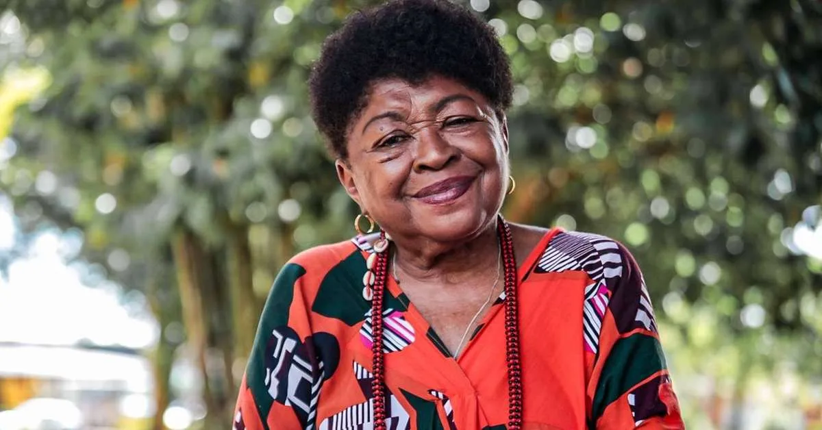 Projeto na Alepa propõe tornar legado de Zélia Amador patrimônio do Pará