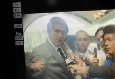 Defesa de produtora de filme sobre Bolsonaro apoia fim de sigilo em investigação