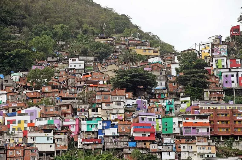 Formação e empreendedorismo ampliam caminhos para jovens da Mangueira