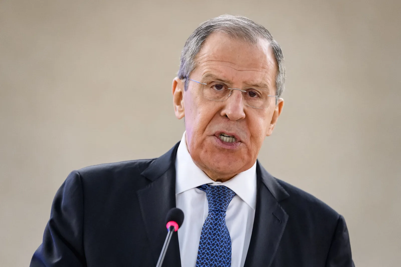 Encontro entre Rússia e Alemanha ocorre após discurso de Lavrov na ONU