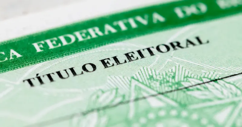 Eleição de 2026 terá cinco cargos em disputa na urna