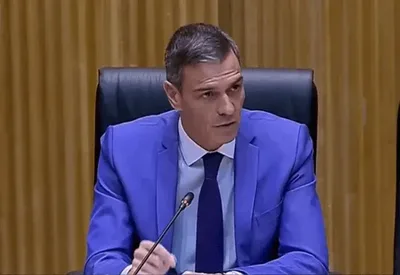 Parlamento espanhol barra medidas de Sánchez para proteger inquilinos