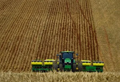 Índice global de alimentos sobe ao maior nível desde novembro de 2022