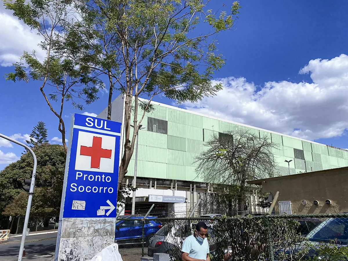 TCDF apura mudanças em contrato de ambulâncias do Iges-DF