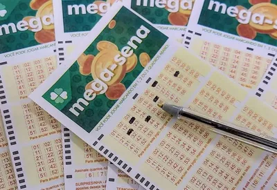 Mega-Sena 3066 sorteia prêmio estimado de R$ 82 milhões