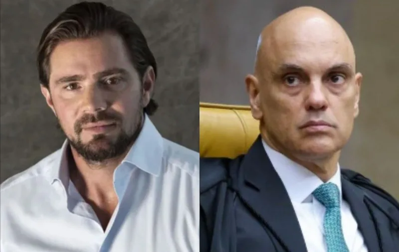 Defesa afirma que Vorcaro pode colaborar em investigações envolvendo Moraes