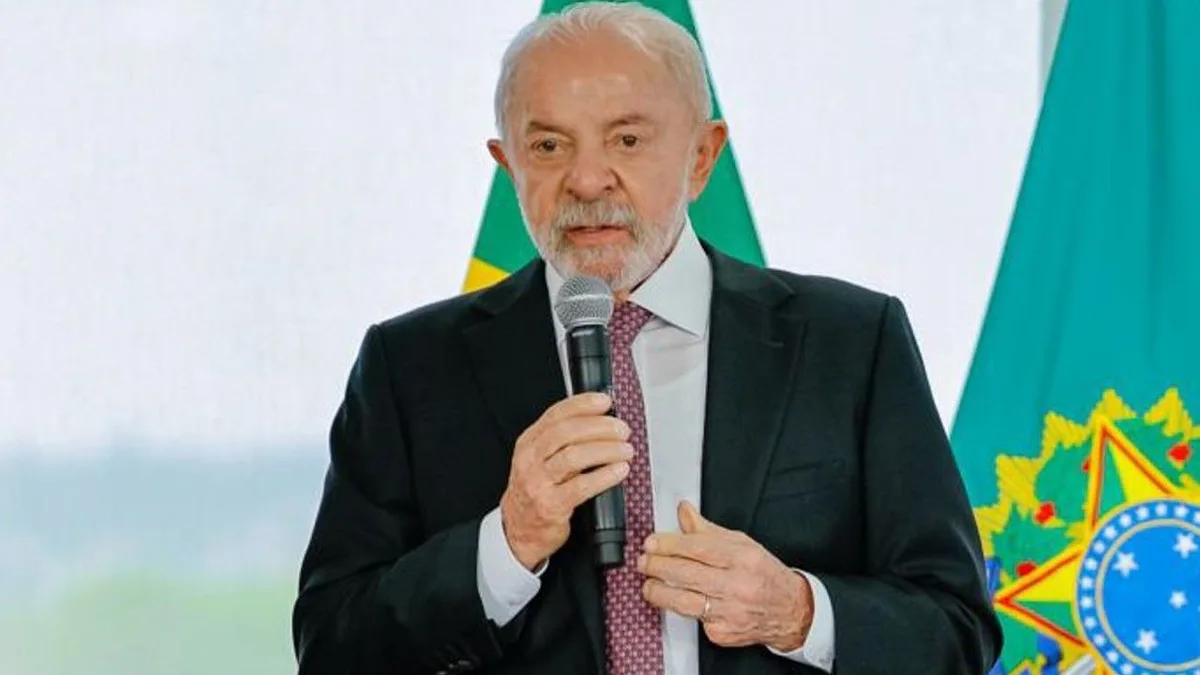 Lula diz que crise do Banco Master terá impacto nas eleições de outubro