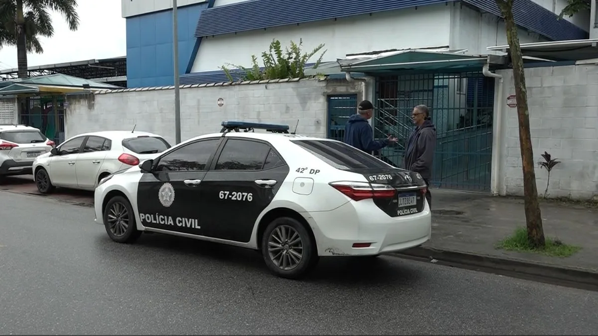 20 pessoas buscam atendimento após compartilhamento de lanceta em escola no Rio