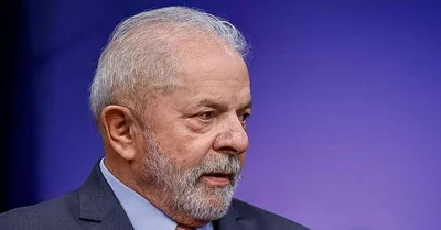 Lula cobra apuração ampla sobre suspeitas envolvendo ministros do Supremo